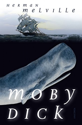 Moby Dick oder Der weiße Wal