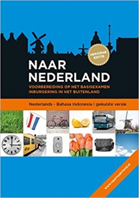 Naar Nederland 