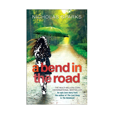 A Bend in the Road 