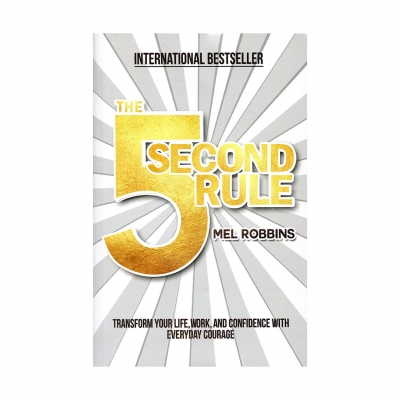 The 5 Second Rule 