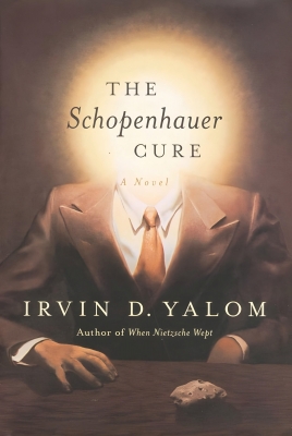 کتاب The Schopenhauer Cure By Irvin D.Yalom