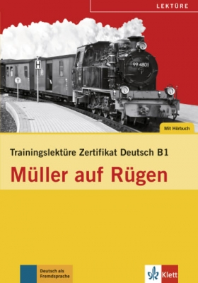 Muller auf Rugen