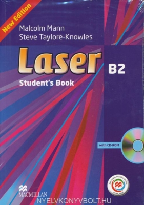 Laser B2