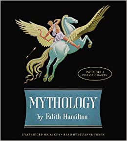 Mythology قدیم