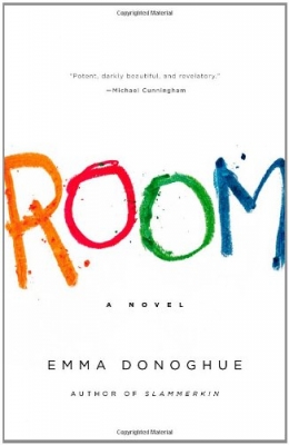 Room by Emma Donoghue