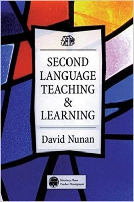 Second Language Teaching and Learning