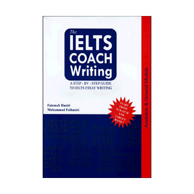 The IELTS Coach Writing Academic&General Module