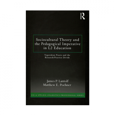 Sociocultural Theory and the Pedagogical Imperative in L2 Education