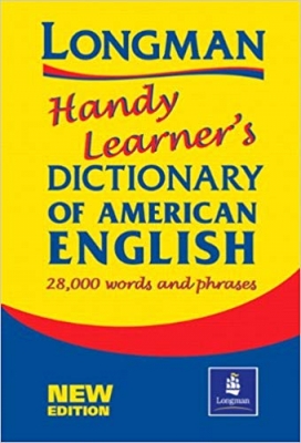 Longman Handy Learners Dictionary of American English new edition