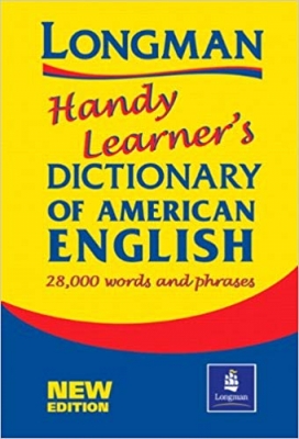 Longman Handy Learners Dictionary of American English new edition