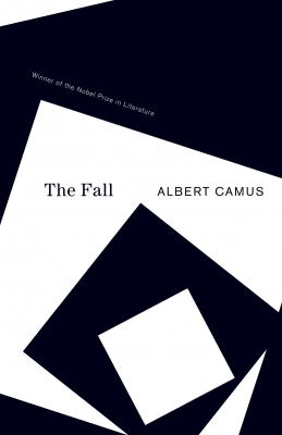  کتاب The Fall by Albert Camus 