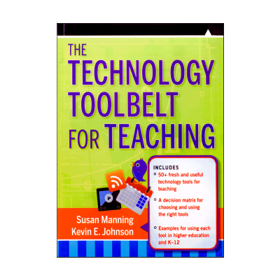 The Technology Toolbelt for Teaching