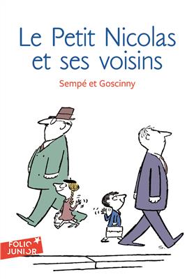 Le Petit Nicolas et ses voisins