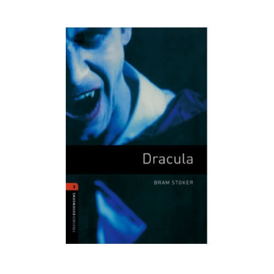 Bookworms 2:Dracula