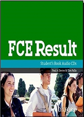 FCE Result Cambridge 