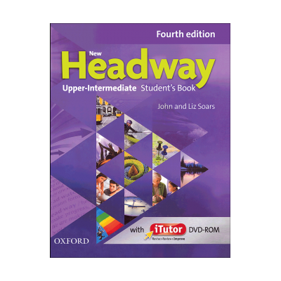 New Headway 4th Upper-Intermediate 