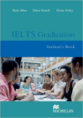 IELTS Graduation +SUTDY SKILL