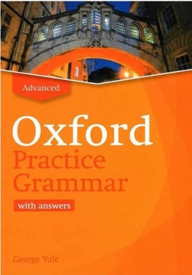 Oxford Practice Grammar Advanced 