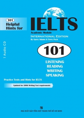 101 Helpful Hints for Ielts Academic Module