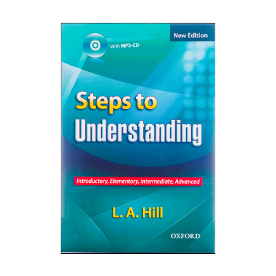 Steps to Understanding 