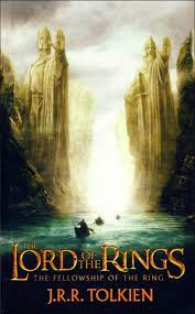 The Fellowship of the Ring - The Lord of the Rings 1