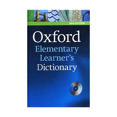 Oxford Elementary Learners Dictionary 