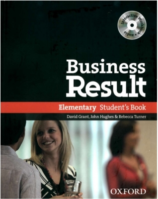 کتاب Business Result Elementry