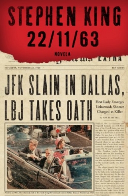  Stephen King 11/22/63