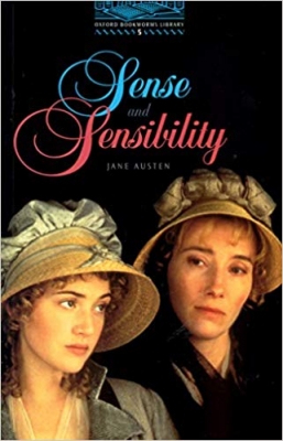 Bookworms 5:SENSE AND SENSIBILITY 