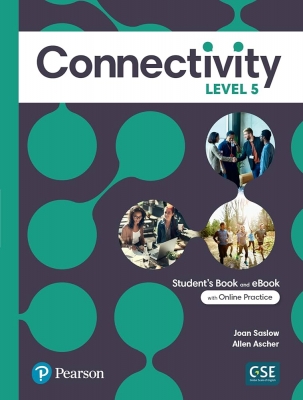 کتاب Connectivity Level 5