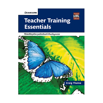 Teacher Training Essentials