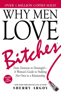  کتاب Why Men Love Bitches