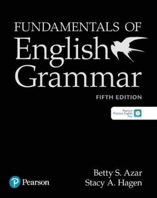 Fundamentals of English Grammar 5th Edition