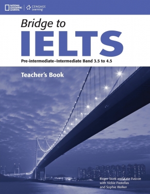 Bridge to IELTS Teacher's Book