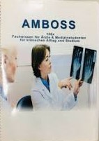 amboss 150 x fachwissen für ärzte & medizinstudenten für klinischen alltag und studium