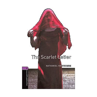 Bookworms 4 The Scarlet Letter 