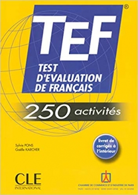 TEF 250 activites