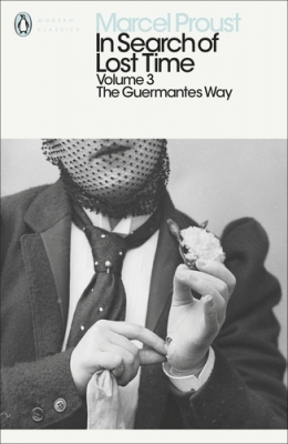  کتاب In Search of Lost Time: Volume 3: The Guermantes Way