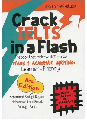  (Crack IELTS In a Flash (Task 1 Academic Writing 