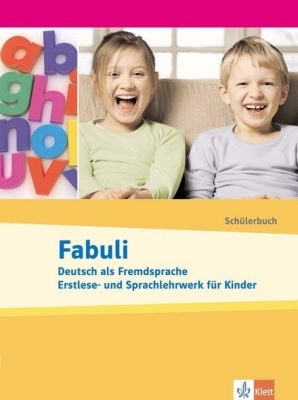 Fabuli Arbeitsbuch + Schuelerbuch