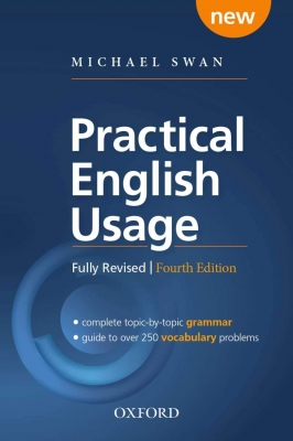 ( شومیز ) Practical English Usage (4Th) Swan 