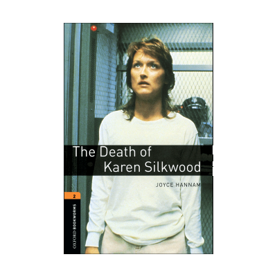 Bookworms 2 The Death of Karen Silkwood+CD 