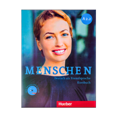 Menschen A2.2 (SB+WB) 