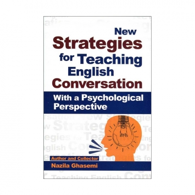 New Strategies for Teaching English Conversation