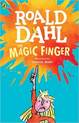 The Magic Finger