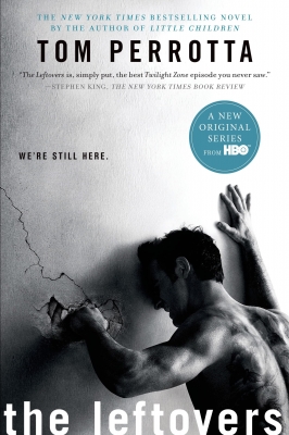 The Leftovers by Tom Perrotta