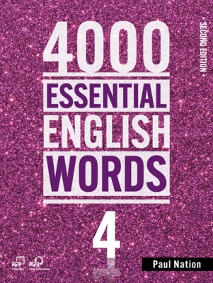 4000 Essential English Words 4 (2nd Edition)