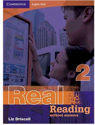  Cambridge English Skills Real Reading 2 