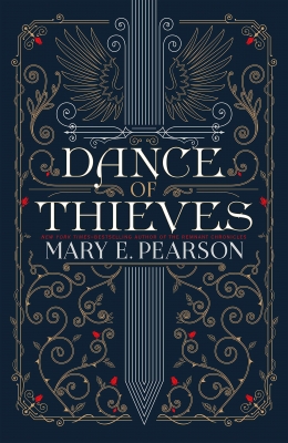 Dance of Thieves  (book 1)