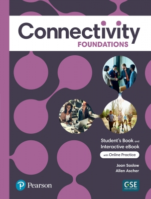کتاب Connectivity Foundations
